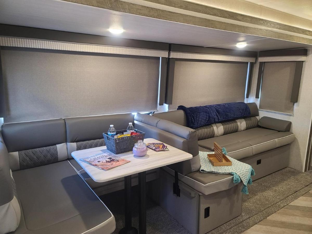 Grand Canyon Rv Glamping Вильямс Экстерьер фото