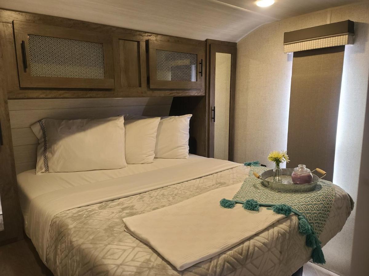 Grand Canyon Rv Glamping Вильямс Экстерьер фото