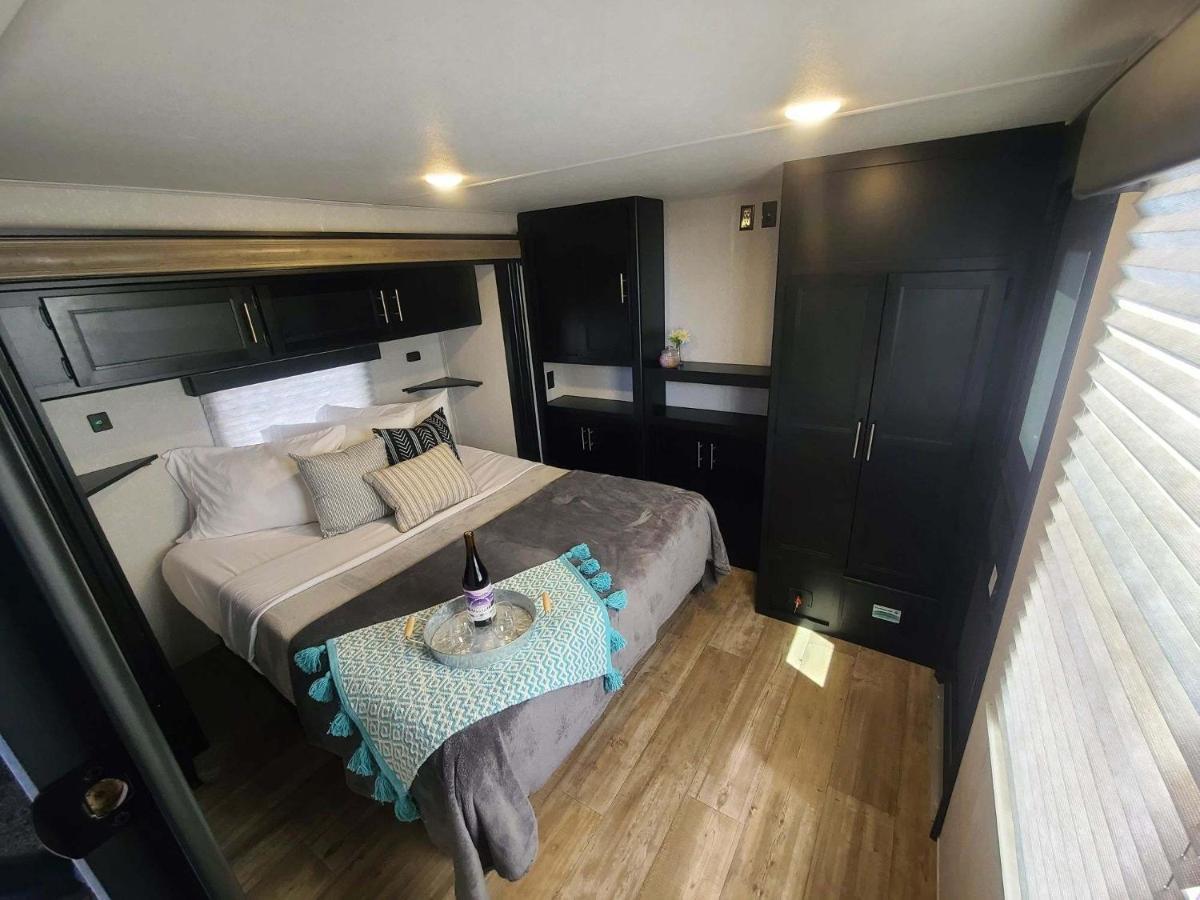 Grand Canyon Rv Glamping Вильямс Экстерьер фото